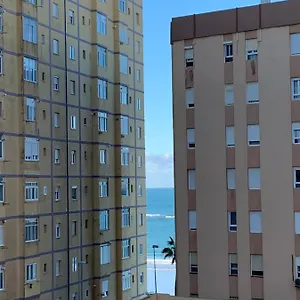 Loft Playa Santa María , Cádiz España