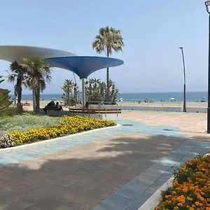Victoria & Parking , Estepona España