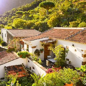  Casa rural Chamorga - - -