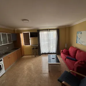 En Cruz , Santa Cruz de Tenerife España