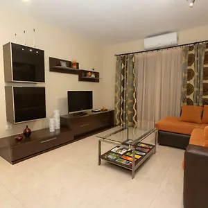  Apartamento Adriana Center
